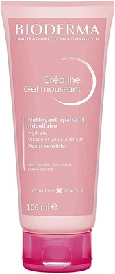 £8.85 • Buy Bioderma Crealine Foaming Gel 100ml