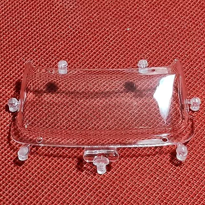 Windshield 1958 Plymouth Belvedere 1:25 Scale Model Car Part • $6.99