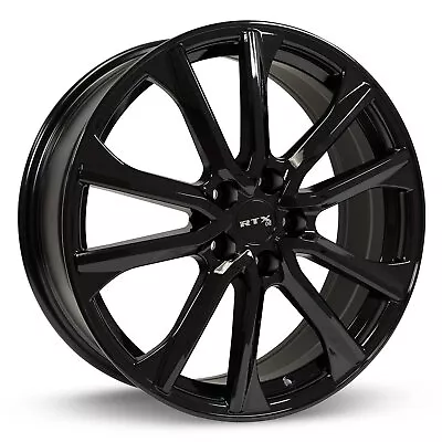 One 18 Inch Wheel Rim For 2003-2021 Mazda 6 RTX 082224 18x7.5 5x114.3 ET45 CB67. • $166.56