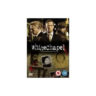 £26.29 • Buy Whitechapel Series 1 <Region 2 DVD>