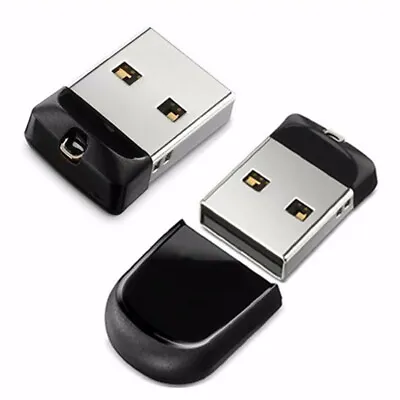 Mini USB Flash Drive USB 2.0 Thumb Pen Memory Stick Flash Drive Storage U Disk • $3.59