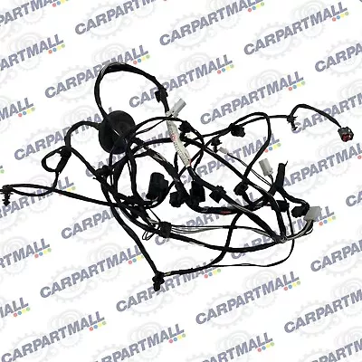 2012 Dodge Charger 3.6L V6 AT Unified Body Wiring Harness Wire 68092888AE OEM • $149.97