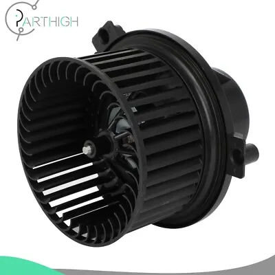 A/C Heater Blower Motor Fan For 2002 2003-2008 Mini Cooper 700721 Replacement • $43.99