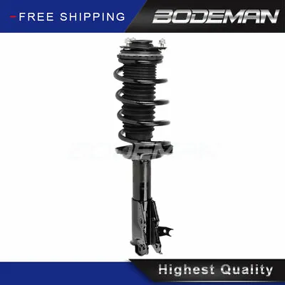 Front Right Strut & Coil Spring For 2006-2008 2009 2010 2011 Honda Civic Exc. Si • $115.32