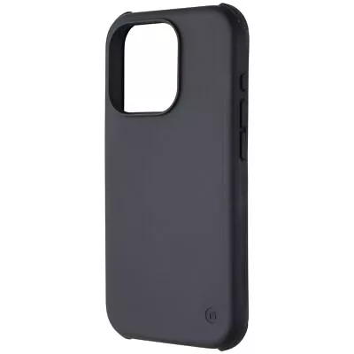 CLCKR G-Form Protection Case For MagSafe For Apple IPhone 15 Pro - Carbon Black • $54.95