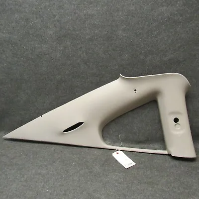 1999-2004 Mustang Coupe LH Interior Sail Panel 1/4 Window Surround Trim 52998 • $114.99