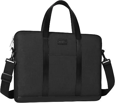 $16.99 • Buy Laptop Shoulder Bag Briefcase Case For MacBook Pro 15 16 Inch M1 M2 A2485 A2780