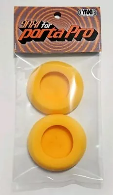 🔶️yaxi Yellow Ear Pads For Koss Porta Pro New • $29.75