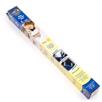 £31.45 • Buy Magic Whiteboard Magic Blackout Blind A1 Black 10 Sheets Per Roll