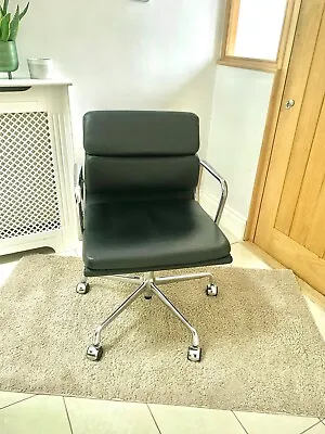 Charles Eames Vitra Original Office Chair/ Excellent Condition • £1250