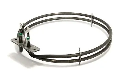 Genuine Howdens Lamona LAM5100 HJA5093 HJA5100 HJA5110 Fan Oven Element • £11.99