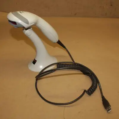 Barcode Scanner Honeywell MS9520 Voyager USB Laser Scanner • $24.91