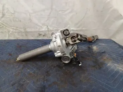 Power Steering Pump Column Mounted KD316788ZB Fits 13-17 Mazda CX-5 2696506 • $69