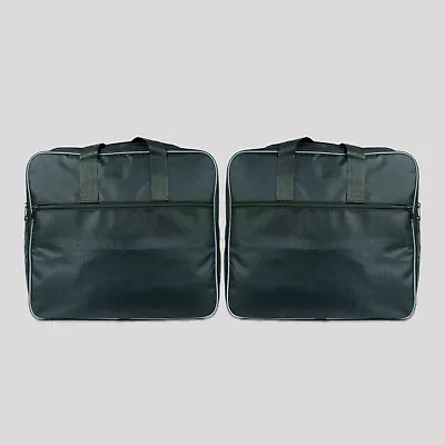PANNIER LINER INNER BAGS LUGGAGE BAGS For BMW R1200GS ADVENTURE ALUMINIUM  • $36.98