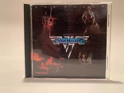 Van Halen CD - Van Halen • $5.89