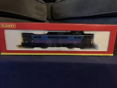 Hornby R2242 Virgin Bo-bo Electric Class 86 Caledonian 86245 Immaculate • £49.99