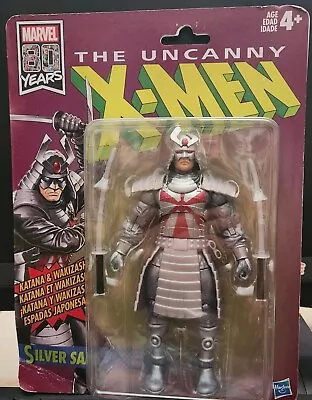 The Uncanny X-Men Action Figure New Package  • $14.99