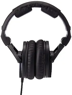 Sennheiser HD280PROMK2 Pro Wired DJ Monitoring Headphones Closed Back FREE SHIP • $99.95