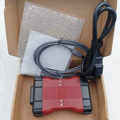 New Vcm2 Diagnostic Scanner Fits For Ford & For Mazda Vcm Ii Ids Vehicle Tester • $170