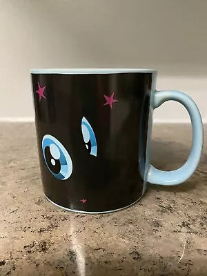 2015 Hasbro My Little Pony Magical Friends Heat Activated Coffee  Tea Mug Cup • $29.99