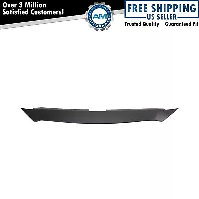 Grille Trim Molding Fits 2016-2023 Mazda CX-9 • $159.45