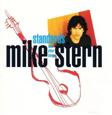 Mike Stern - Standards And Other Songs - Used CD - K6244z • £9.88