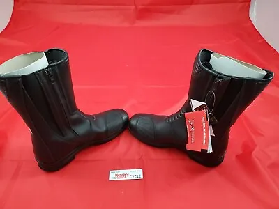£97.12 • Buy Oxtar Sunray Gore-tex Women's Motorcycle  Boots Size 4 Waterproof
