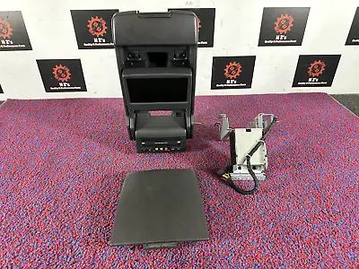 Chrysler 300c Srt8 6.1l 2005-2007 Oem Armrest Center Console Screen Dvd Display • $799.99