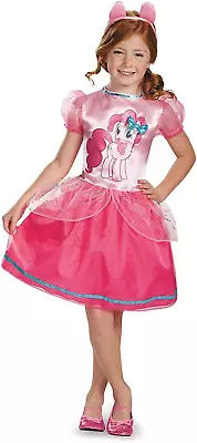My Little Pony Pinkie Pie Classic Costume For Kids • $43.99