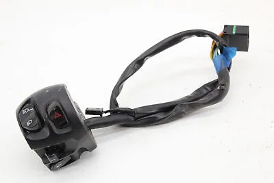 10-17 Victory Vegas Left Control Horn Signals Switch PARTS • $59.23