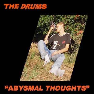 Abysmal Thoughts By The Drums • $37.24