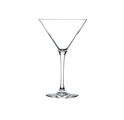 £30.99 • Buy Set Of 6 X Chef & Sommelier N6831 Champagne Martini Cocktail Glasses 300ml 10oz