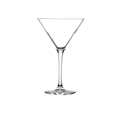 £30.99 • Buy Set Of 6 X Chef & Sommelier N6831 Champagne Martini Cocktail Glasses 300ml 10oz