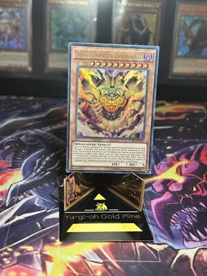 £2.25 • Buy YuGiOh - The Legendary Exodia Incarnate - LDK2-ENY01 - Ultra Rare - Unl Ed - NM