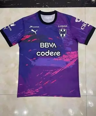 JERSEY C.F. Monterrey Third 2023 • $28.98