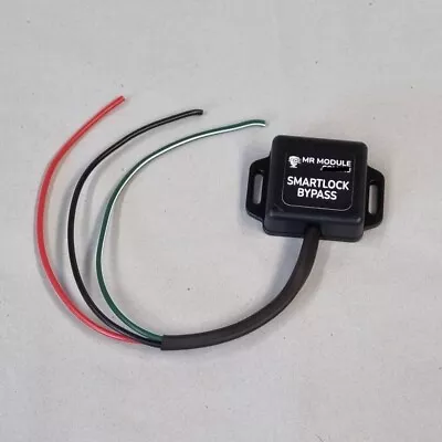 $115 • Buy Ford Falcon Smartlock Bypass Module EB/ED/EF/EL/XG/XH