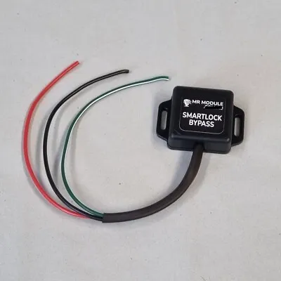 Ford Falcon Smartlock Bypass Module EB/ED/EF/EL/XG/XH • $115