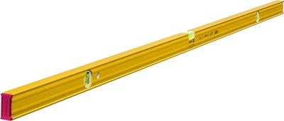 £111.38 • Buy STABILA 80AS 24 /60CM D/P Level 72 , Yellow 
