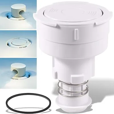 Replacement For Paramount PCC2000 Rotating Pop Up Head Nozzle O-ring White • $48.90