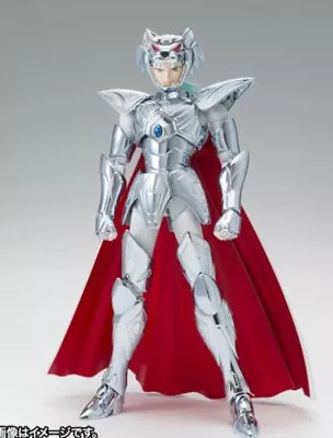 BANDAI Saint Seiya Cloth Myth EX Alcor Zeta Bud Action FigureIn Stock • $153.85