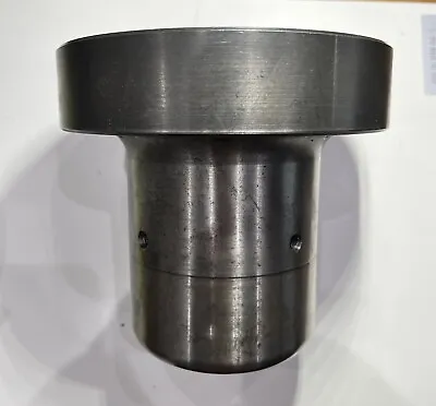 Brother Brand CNC Metalworking Collet Chuck Made In America Center Mount • $600