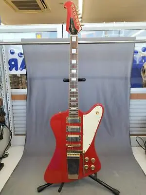 Epiphone 1963 Firebird VII Electric Guitar From JAPAN • $1883