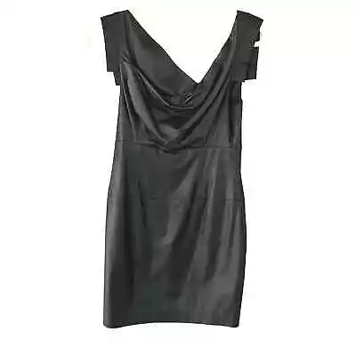Black Halo Jackie O Dress • £56.94