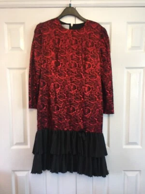 £7 • Buy NWOT Womans Charlet + Thomaschewski Dress Size 42/14