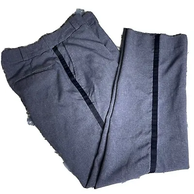$35 • Buy Elbeco Uniform Pants 33S
