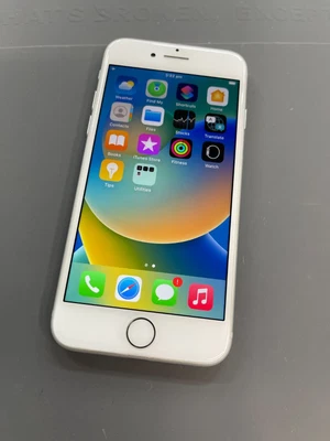 $209 • Buy Apple IPhone 8 64GB A1863  (CDMA + GSM) - Silver  (AU Stock)