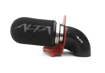 ALTA Cold Air Intake W/ Box For 07+ Mini Cooper S JCW Clubman S R55 R56 RED • $283.05