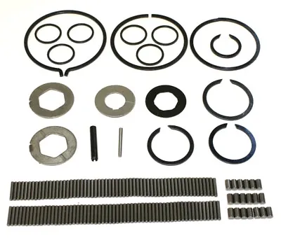 SP297-50A Small Parts Kit Snapring M21 Muncie 4 Spd Transmission 1  Countershaft • $29.99
