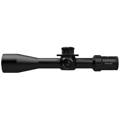 Kahles K525i 5-25x56mm DLR CCW SKMR4 LSW Riflescope 10677 • $3803.26