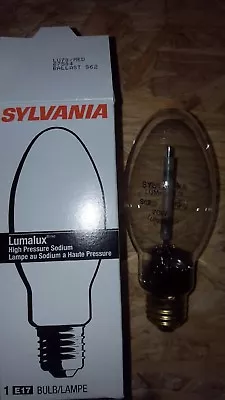 Sylvania LU70/MED 70 Watt High Pressure Sodium Bulb • $15.50